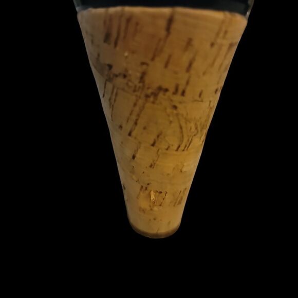 Arturo Chiang Black Wedge Sandals 6M - Picture 5 of 8